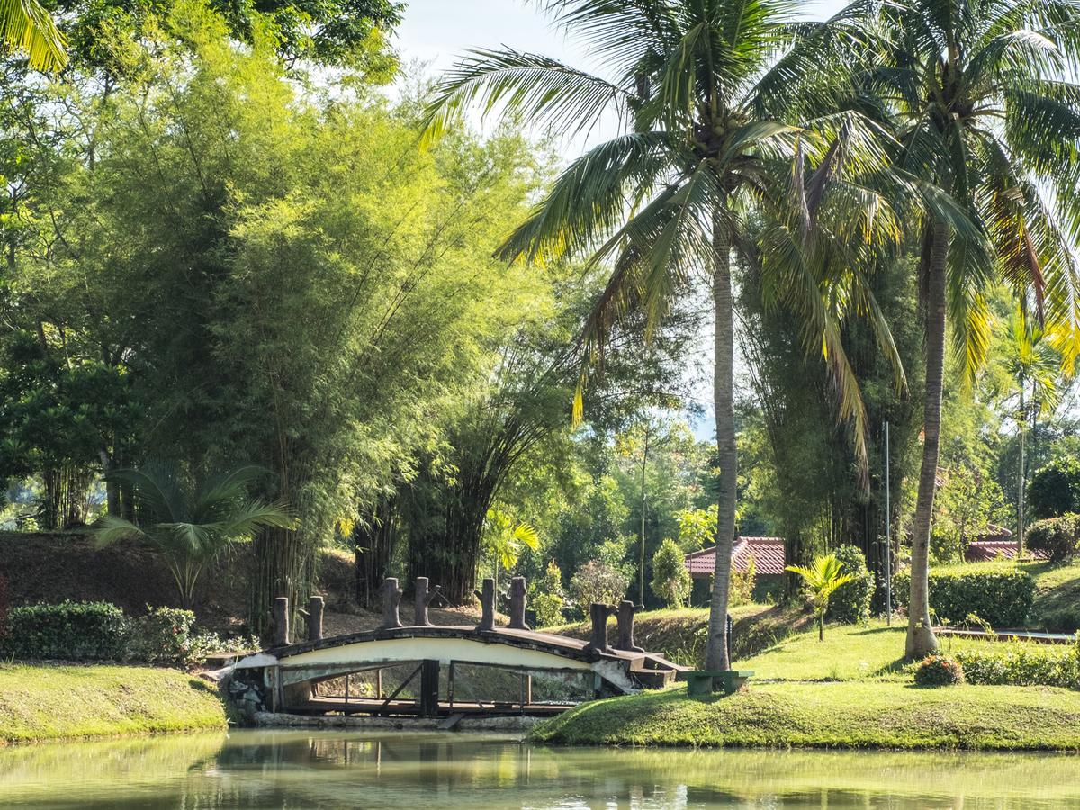 Batam Sijori Resort المظهر الخارجي الصورة